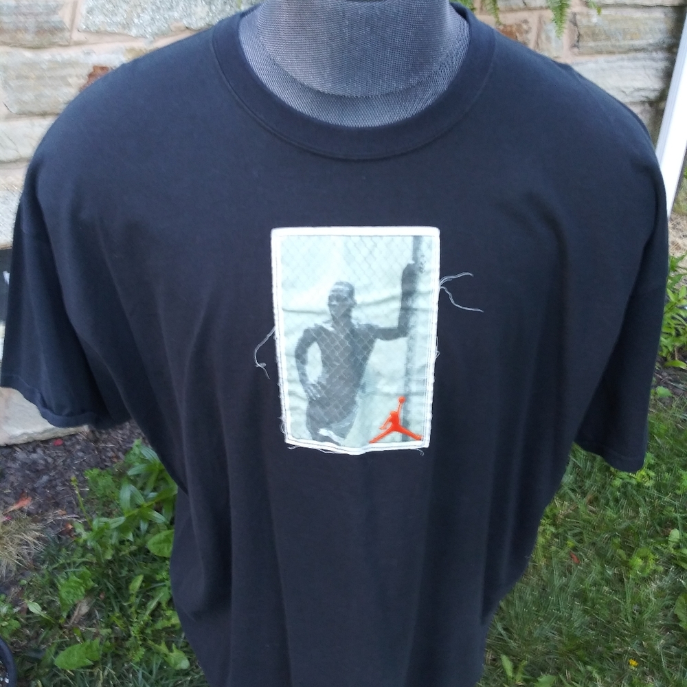 Air Jordan Tee Shirt XXL